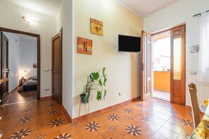 2 slaapkamers, beddengoed