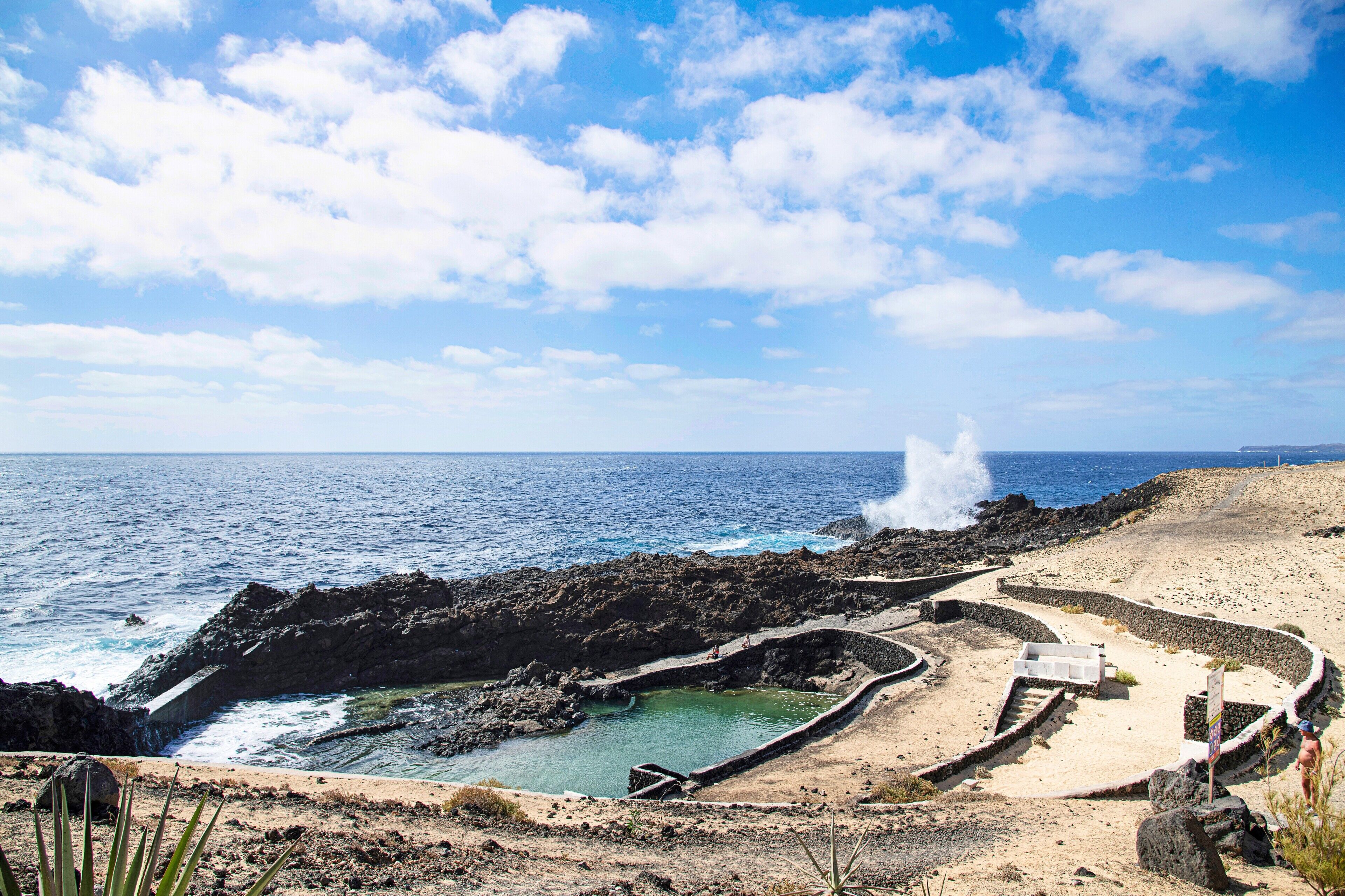 Plage à proximité