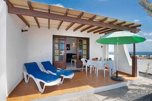 Servei de restauració a l'aire lliure
