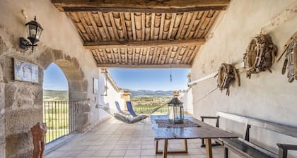Holiday Home 'Les Orenetes' with Mountain View, Wi-Fi and Air Conditioning