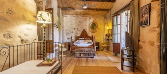 Holiday Home 'Les Orenetes' with Mountain View, Wi-Fi and Air Conditioning