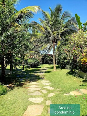 Property grounds - Pé na Areia em Família em Búzios! Casa 4 Quartos! (Porto Belo Armação dos Búzios)