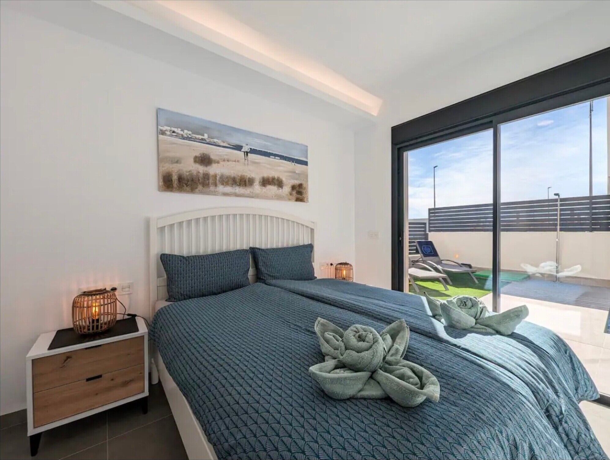 Strygejern/strygebræt, gratis Wi-Fi