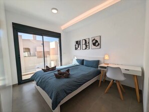 Ferros/tábuas de passar roupa, Wi-Fi de cortesia