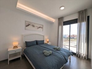 Strygejern/strygebræt, gratis Wi-Fi