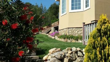 Área da propriedade