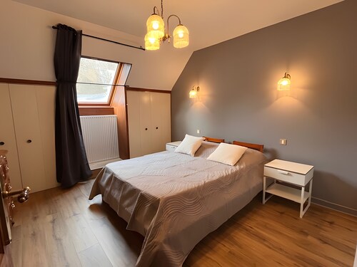 Maison de vacances 'Villa Nina' avec terrasse privée, jardin privé et Wi-Fi