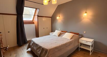 Maison de vacances 'Villa Nina' avec terrasse privée, jardin privé et Wi-Fi