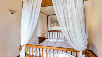 1 slaapkamer, gratis wifi, beddengoed