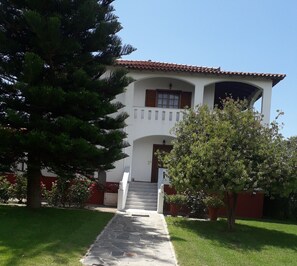Exterieur
