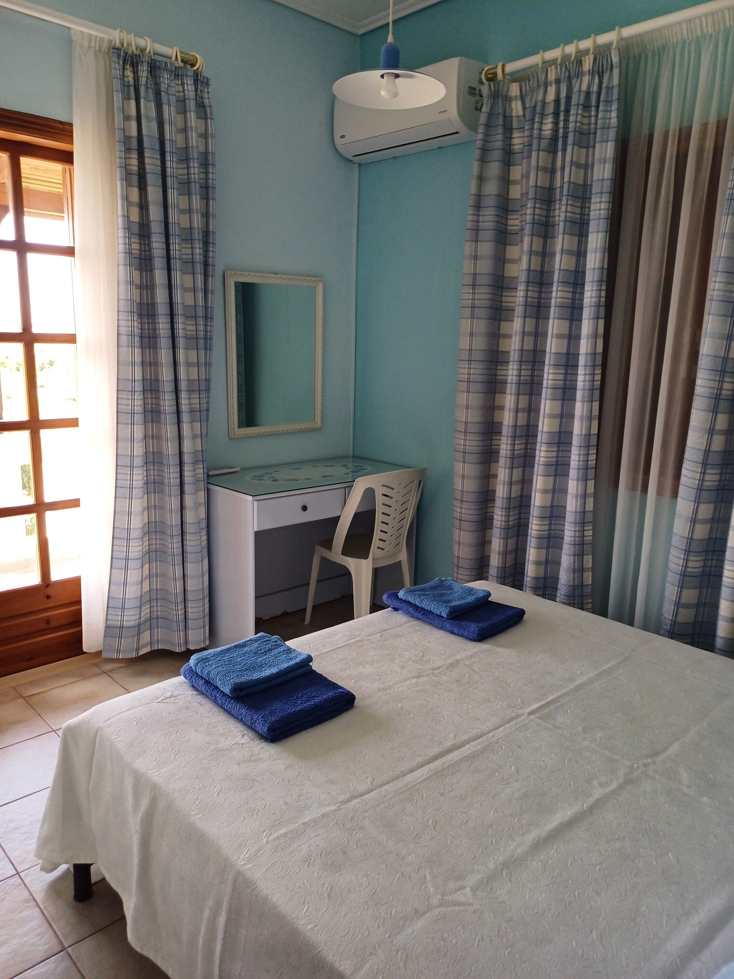 Kamer