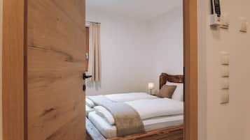 2 camere, Wi-Fi gratuito, lenzuola