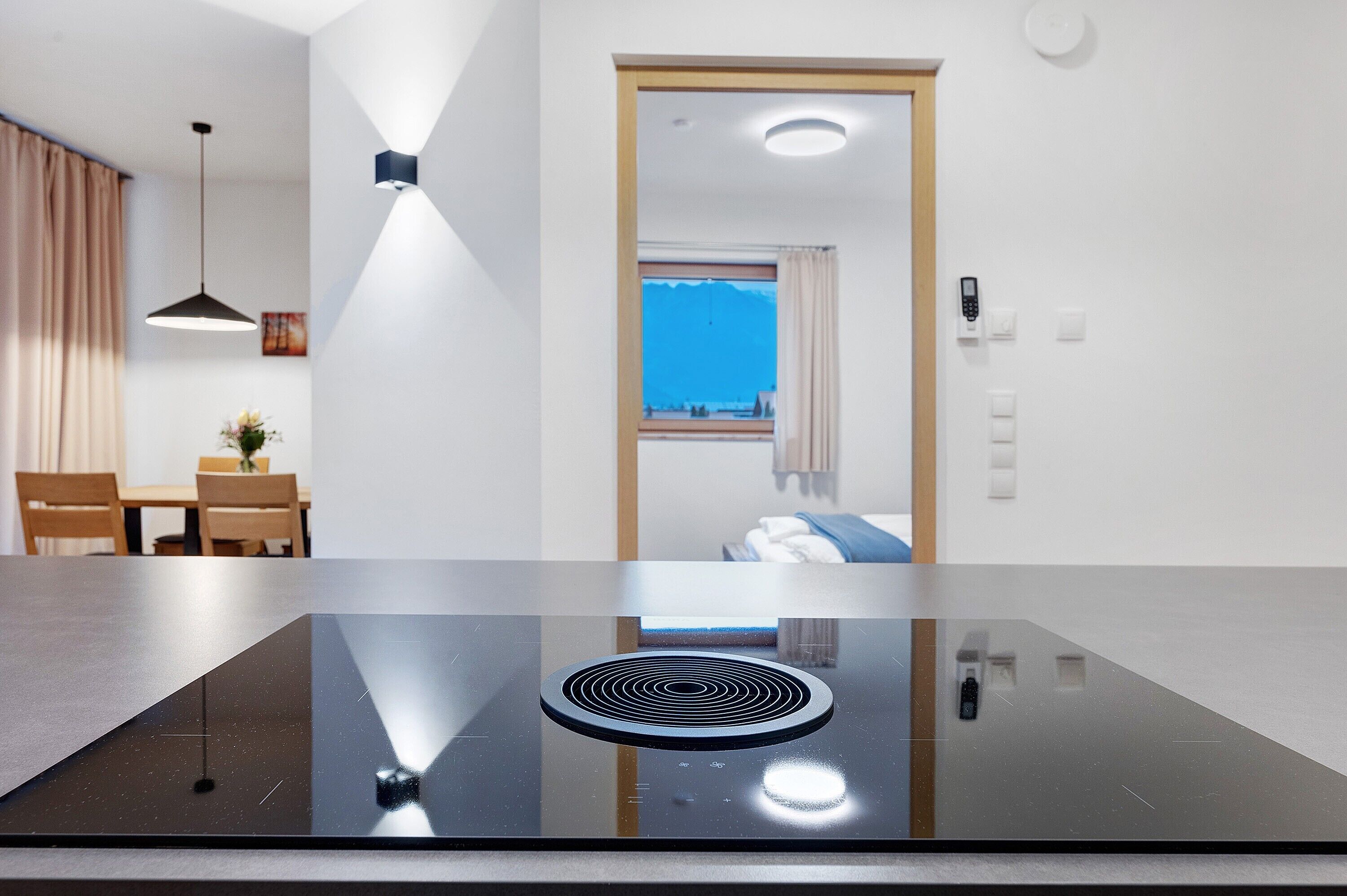 2 camere, Wi-Fi gratuito, lenzuola