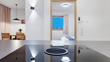 2 camere, Wi-Fi gratuito, lenzuola