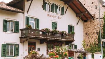 Aussenbereich