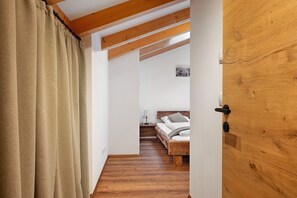 1 slaapkamer, gratis wifi, beddengoed