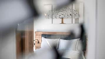 3 dormitoris, planxa i posts de planxar, wifi gratuïta i roba de llit