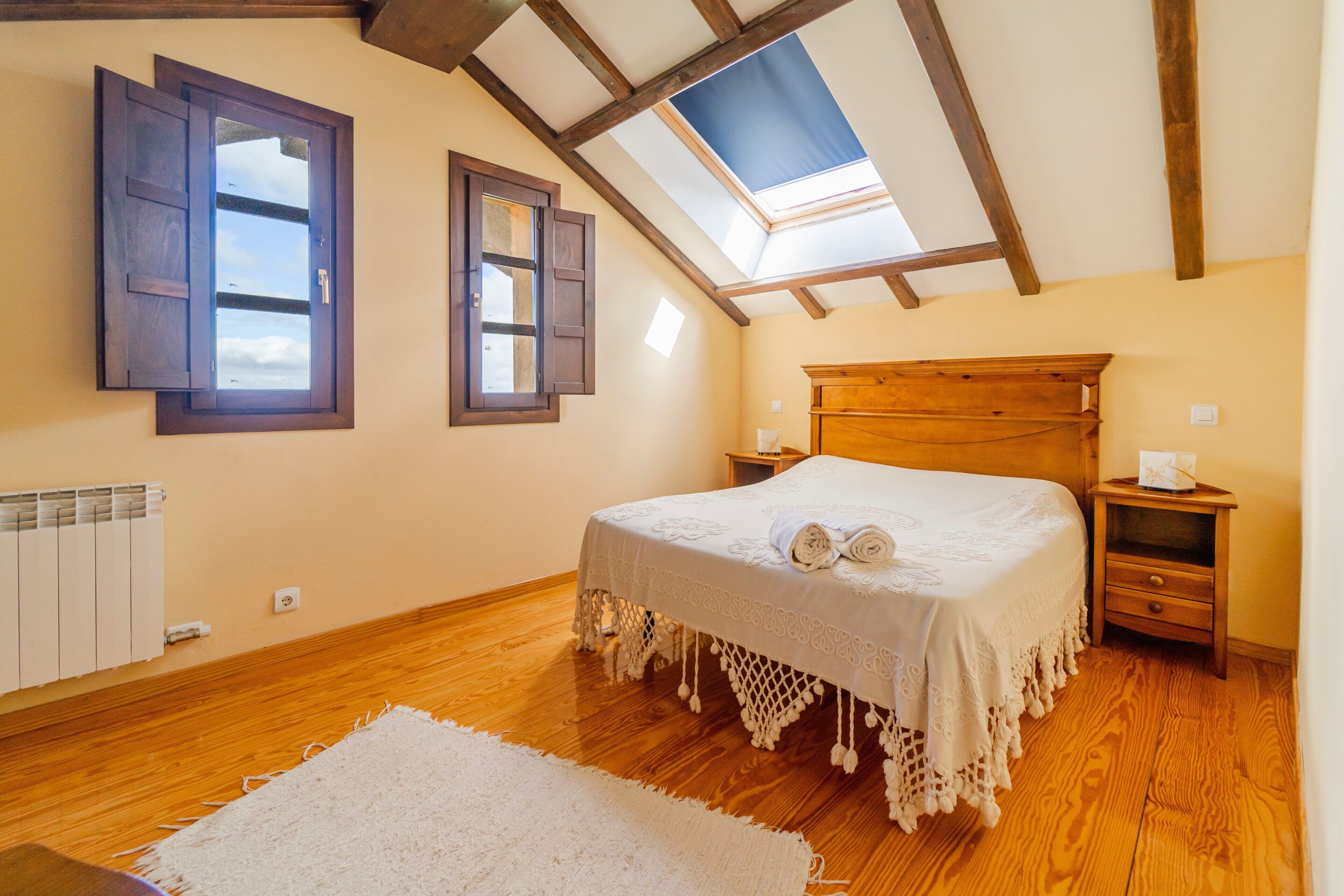 6 slaapkamers, gratis wifi, beddengoed