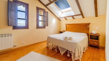 6 slaapkamers, gratis wifi, beddengoed