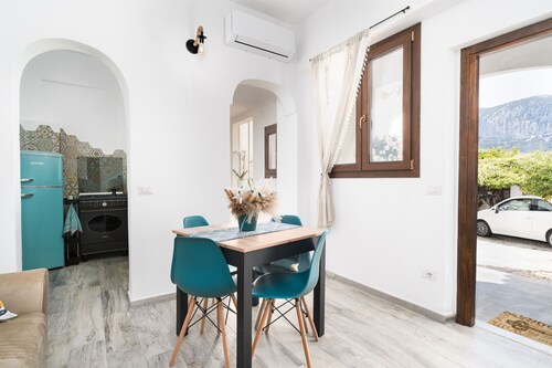 Apartment 'S' Istancu Vetzu' with Mountain View, Wi-Fi and Air Conditioning