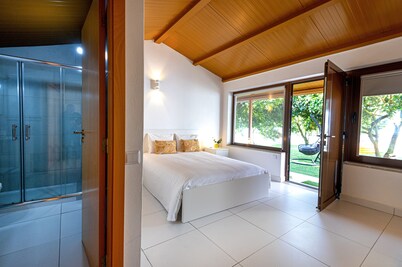 Holiday Home 'Casa Das Laranjas' with Private Pool and Private Terrace