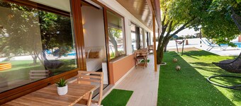 Holiday Home 'Casa Das Laranjas' with Private Pool and Private Terrace