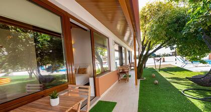 Holiday Home 'Casa Das Laranjas' with Private Pool and Private Terrace