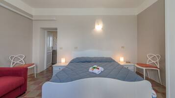 1 slaapkamer, gratis wifi, beddengoed