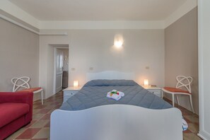 1 bedroom, free WiFi, bed sheets - Apartment 'Appartamento Sole' with Shared Garden, Wi-Fi, and Air Conditioning (Villamagna)