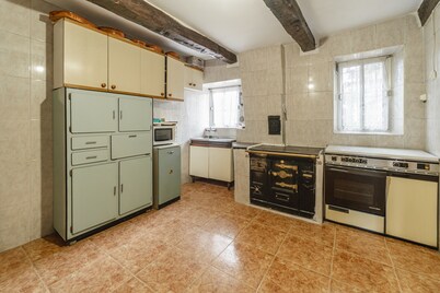 Holiday Home 'El Rincon De La Morena' with Private Pool, Private Terrace and Wi-Fi