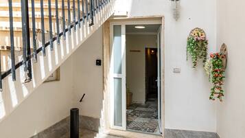 DĂ©tail de lâextĂ©rieur