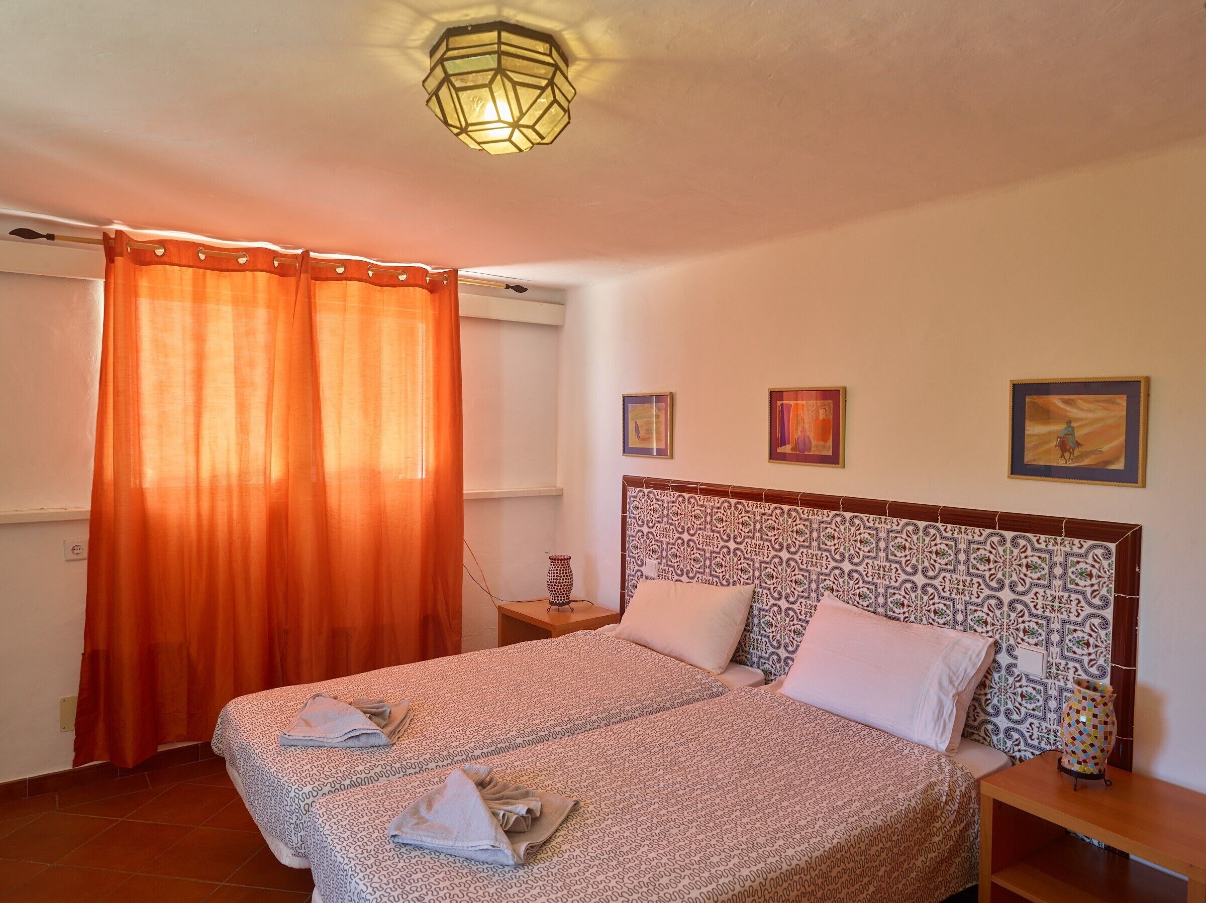 1 habitación, wifi gratis y ropa de cama 