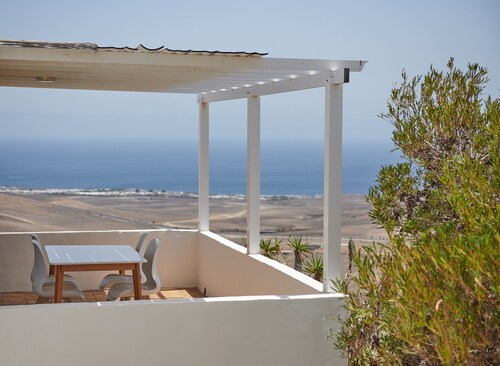 Ferienhaus 'Finca La Calerita B' mit Meerblick