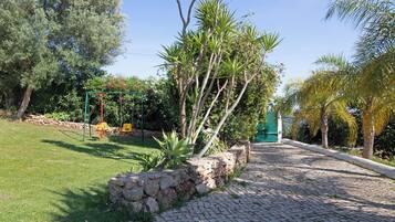 Espace pour enfants
