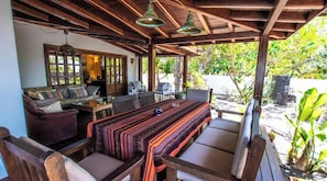 Terras