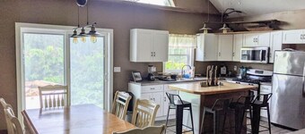 Rustic Recreational Paradise on the Tug Hill
Enjoy this 4 bedroom home!!