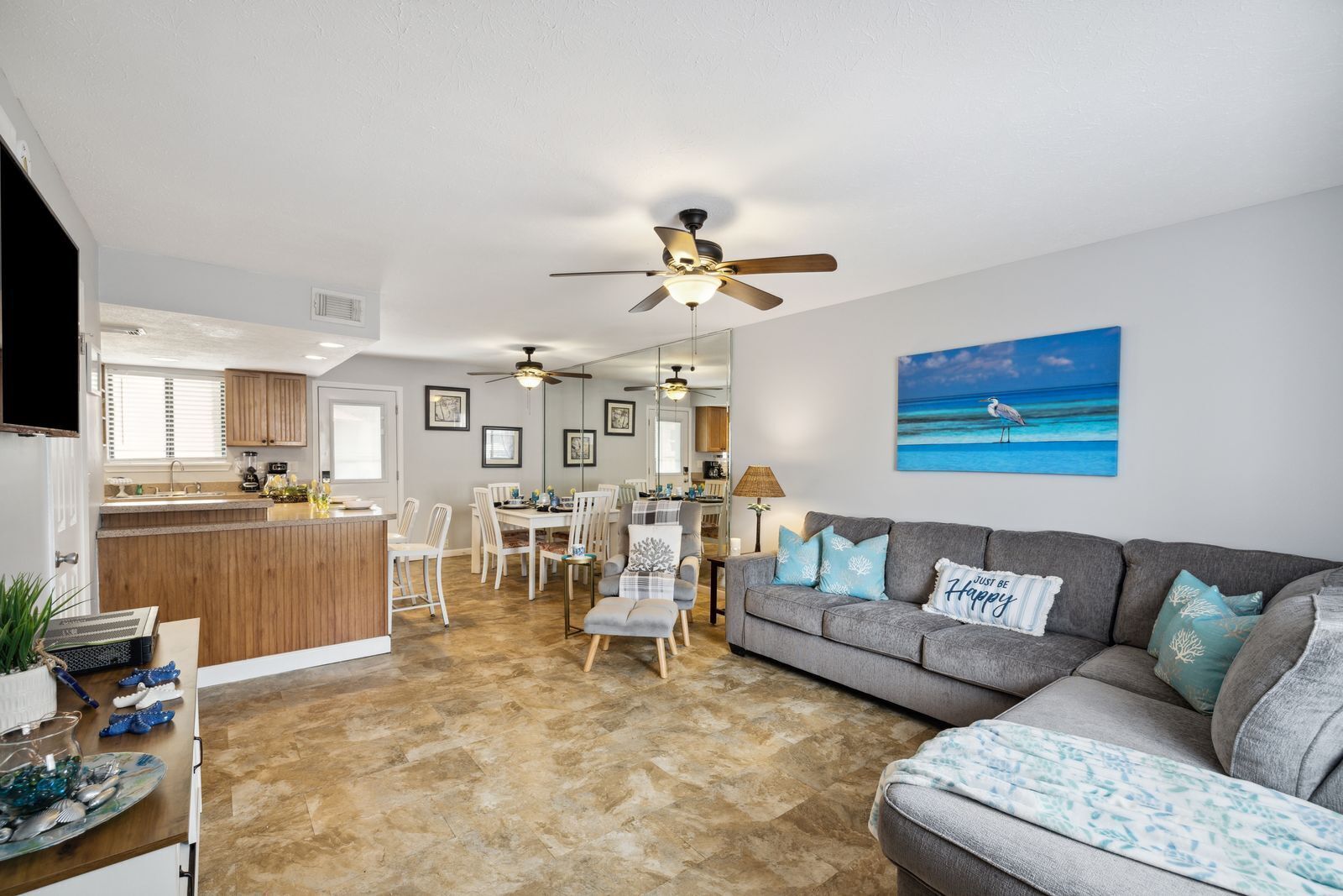 Beach A Holic @ Gulf Highlands Beach Resort Dog Friendly Sleeps 6