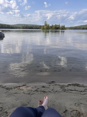 Plage