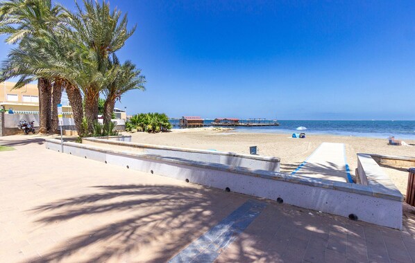 Beach nearby - Amazing apartment in San Javier (San Javier)