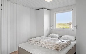 2 soverom og wi-fi (inkludert)