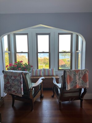 スマートテレビ