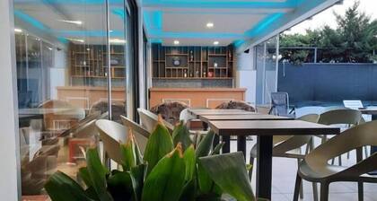 Luander Hotel