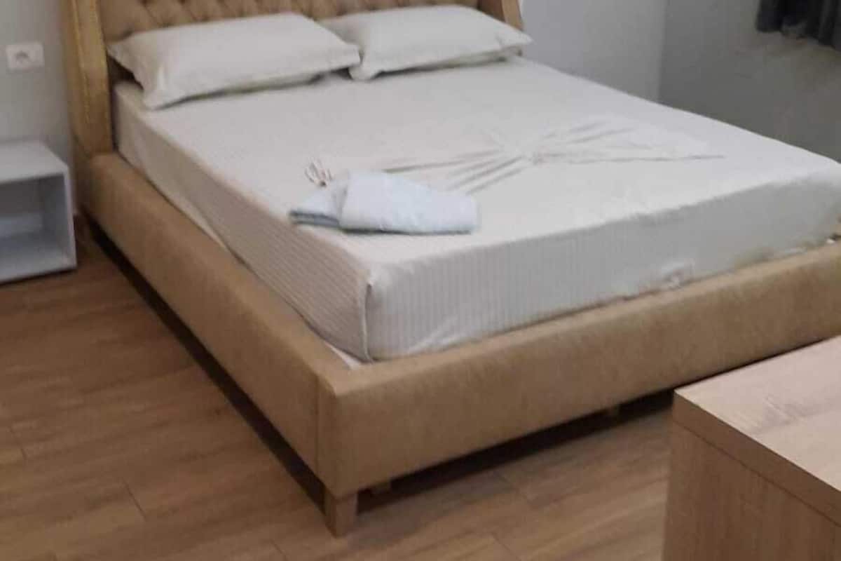 Familie appartement | 1 slaapkamer, gratis wifi