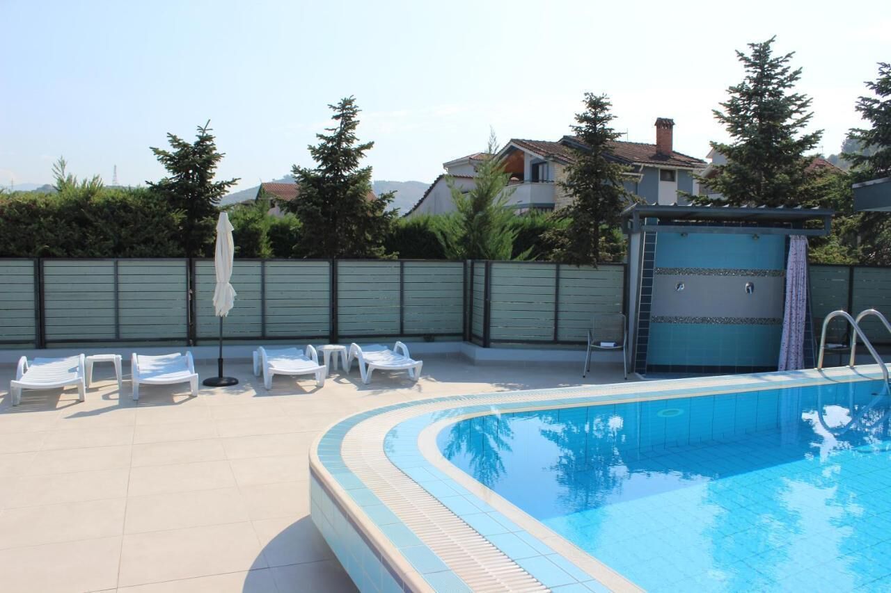 Photo - Luander Hotel