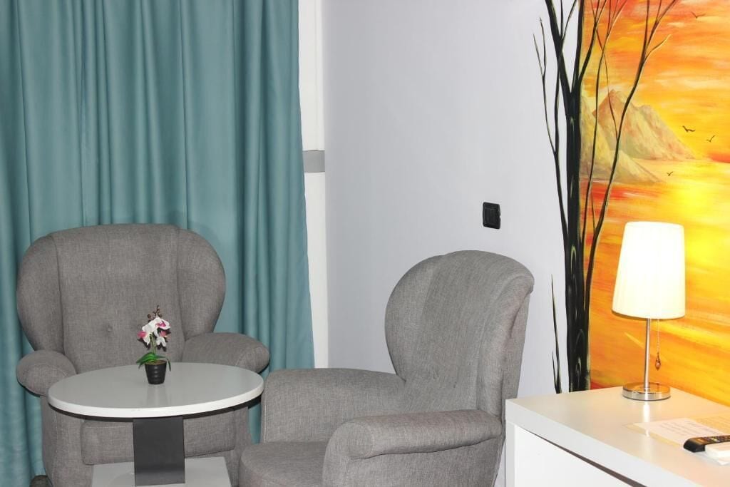 Photo - Luander Hotel
