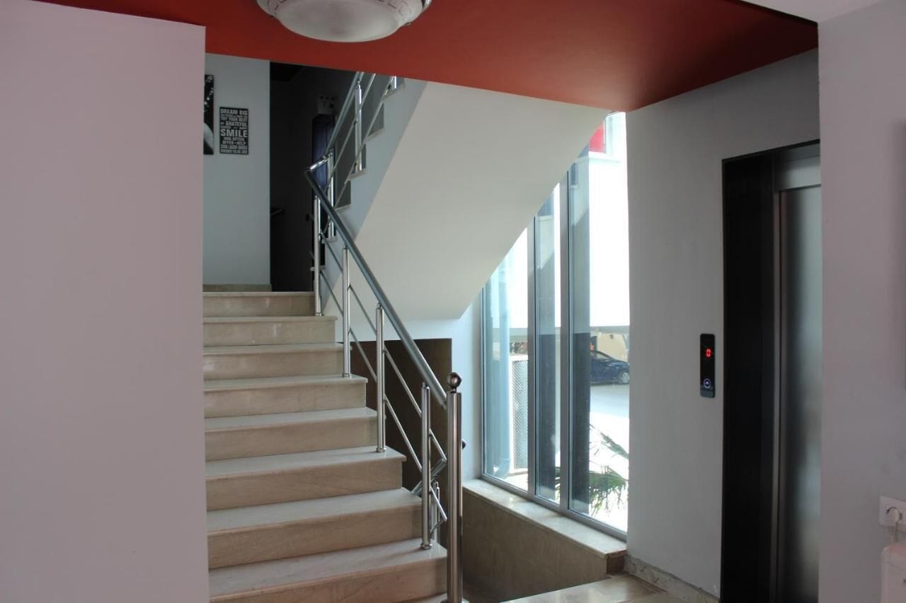 Photo - Luander Hotel