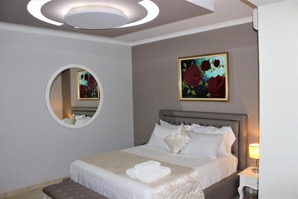 Comfort Double Room