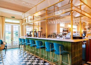 Bar (sur place)