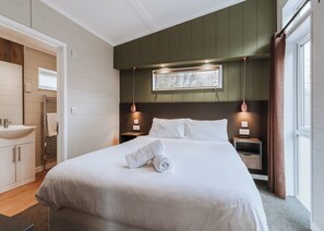 1 chambre, Wi-Fi