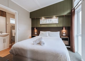 2 Schlafzimmer, kostenloses WLAN